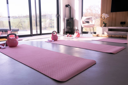 Fitness Motivation & Consistency Tips