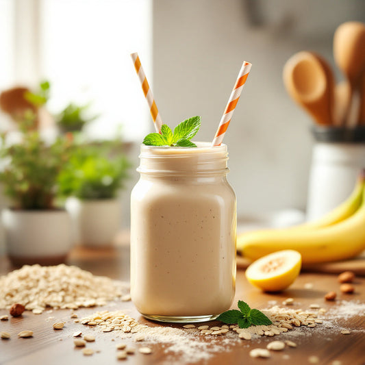 Women’s Protein Guide: Foods & Tips