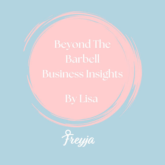 Beyond the Barbell: Business Insights