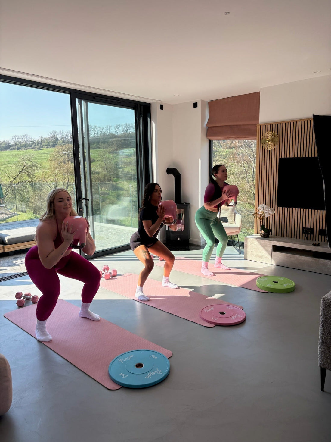 Workouts to Boost Energy in 20 Minutes or Less