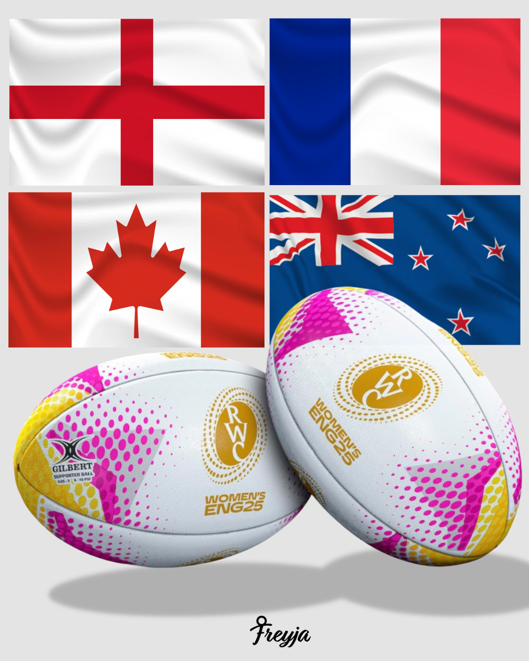 Levelling the Field: Why Women’s Rugby Deserves Real Investment