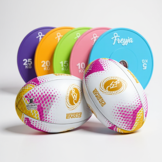 Breaking Barriers: The Women’s Rugby World Cup and the Rise of Women’s Strength