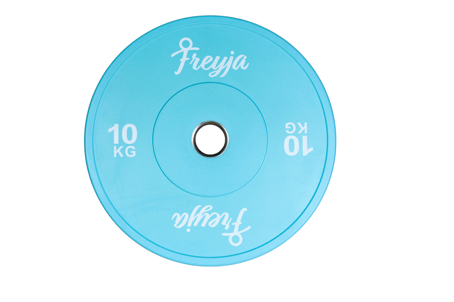 Blue Bumper Plate Sets -  100kg or 150kg Options