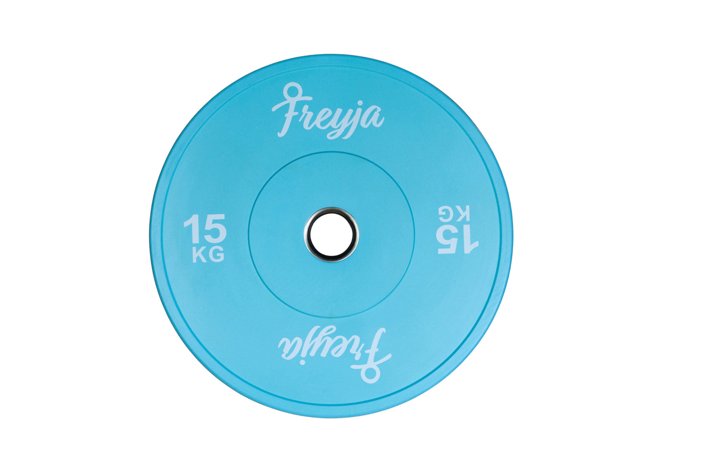 Blue Bumper Plate Sets -  100kg or 150kg Options