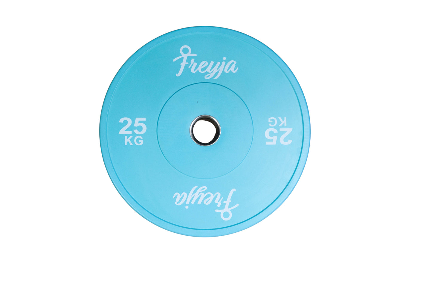 Blue Bumper Plate Sets -  100kg or 150kg Options