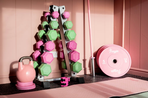 Home Gym Guide