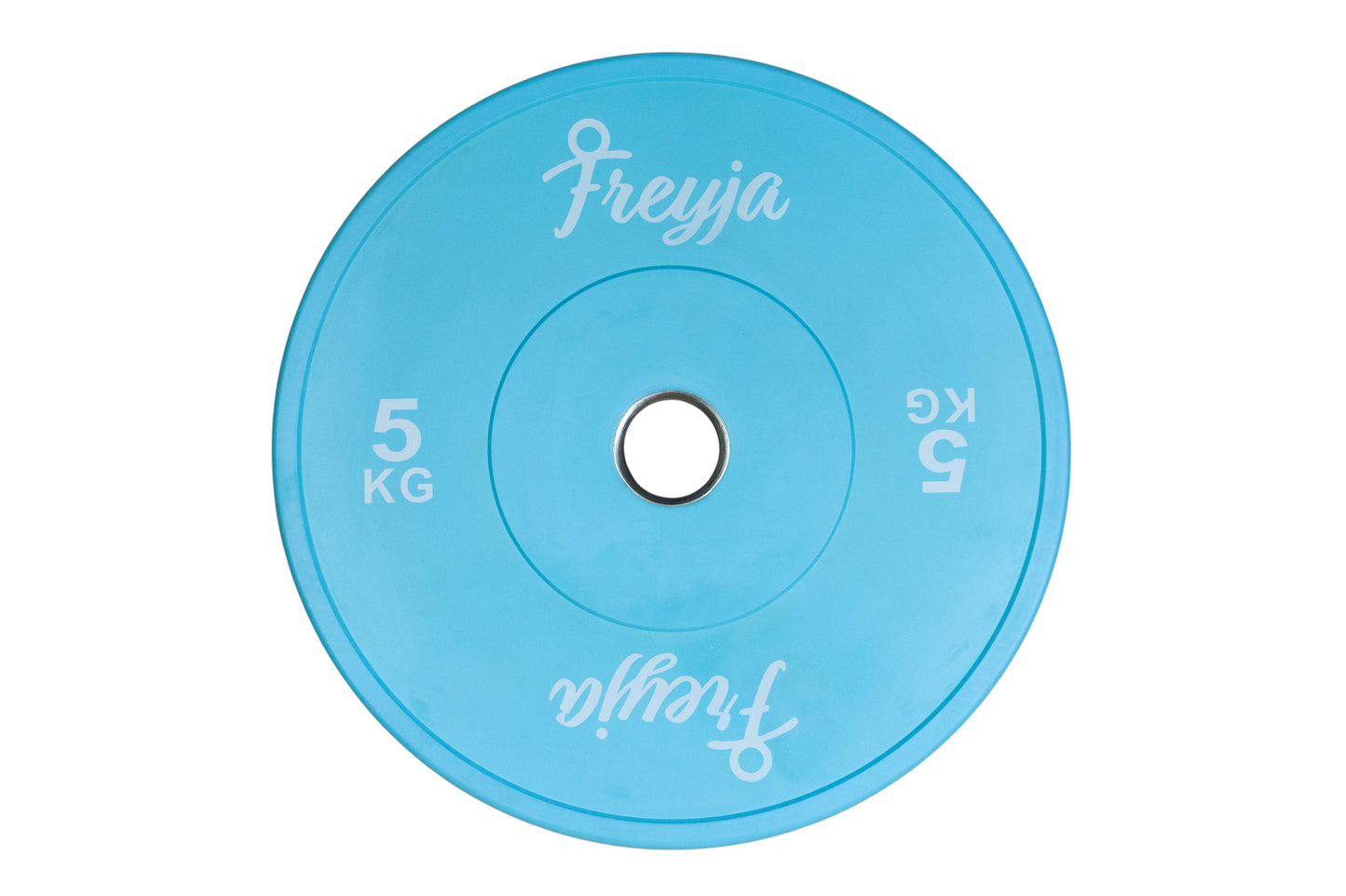 Blue Bumper Plate Sets -  100kg or 150kg Options
