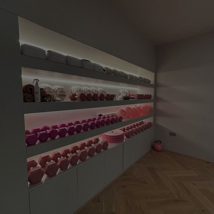 Boutique Studio