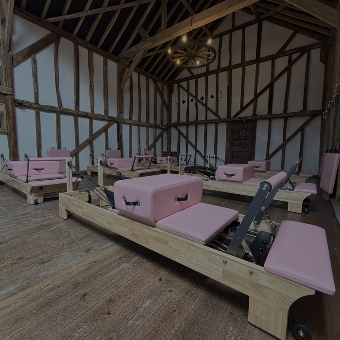 Pilates Studio