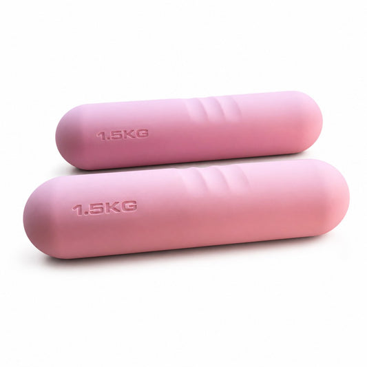 The Pink Pilates Collection | Equipment Bundle