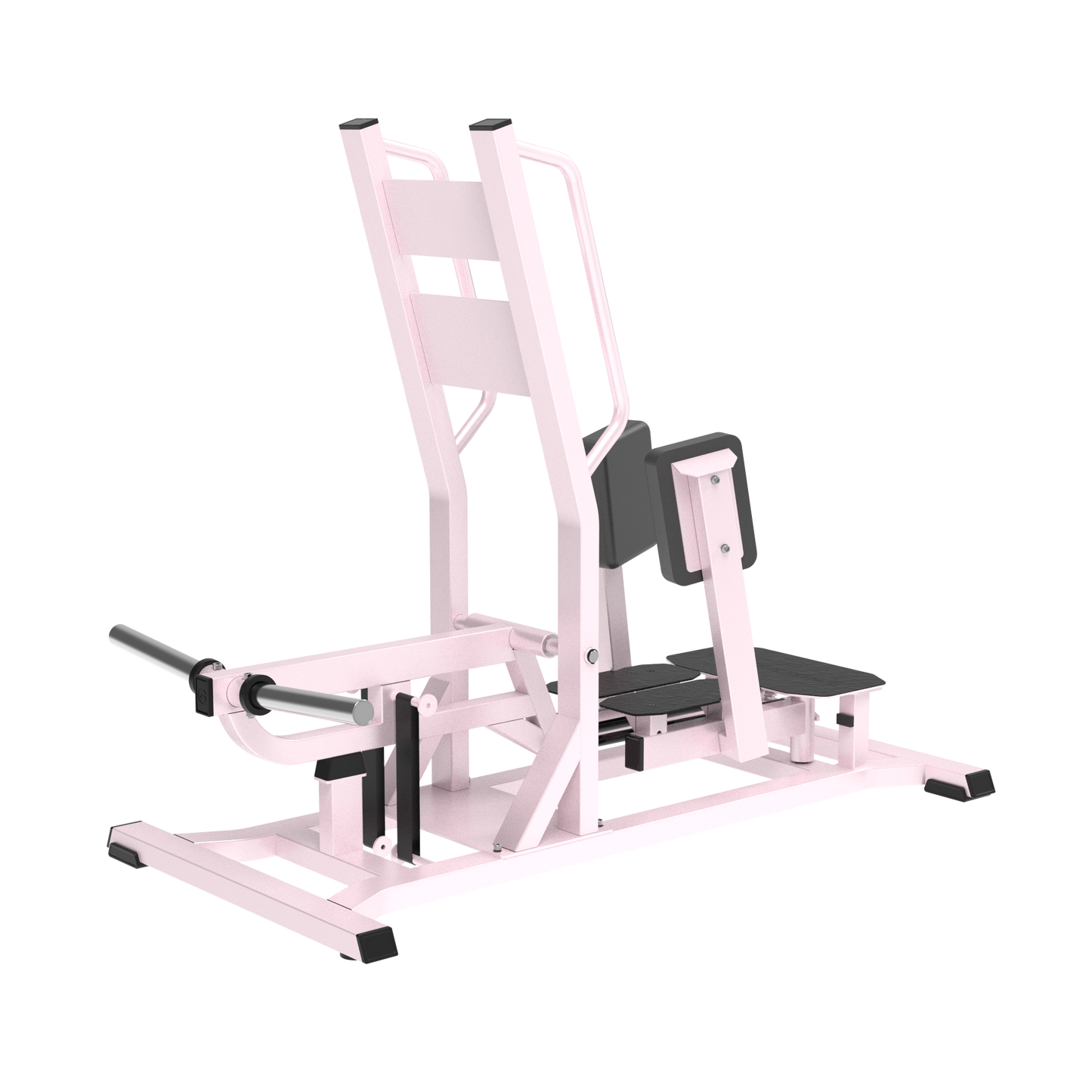 Pink Standing Abductor - Glute Range