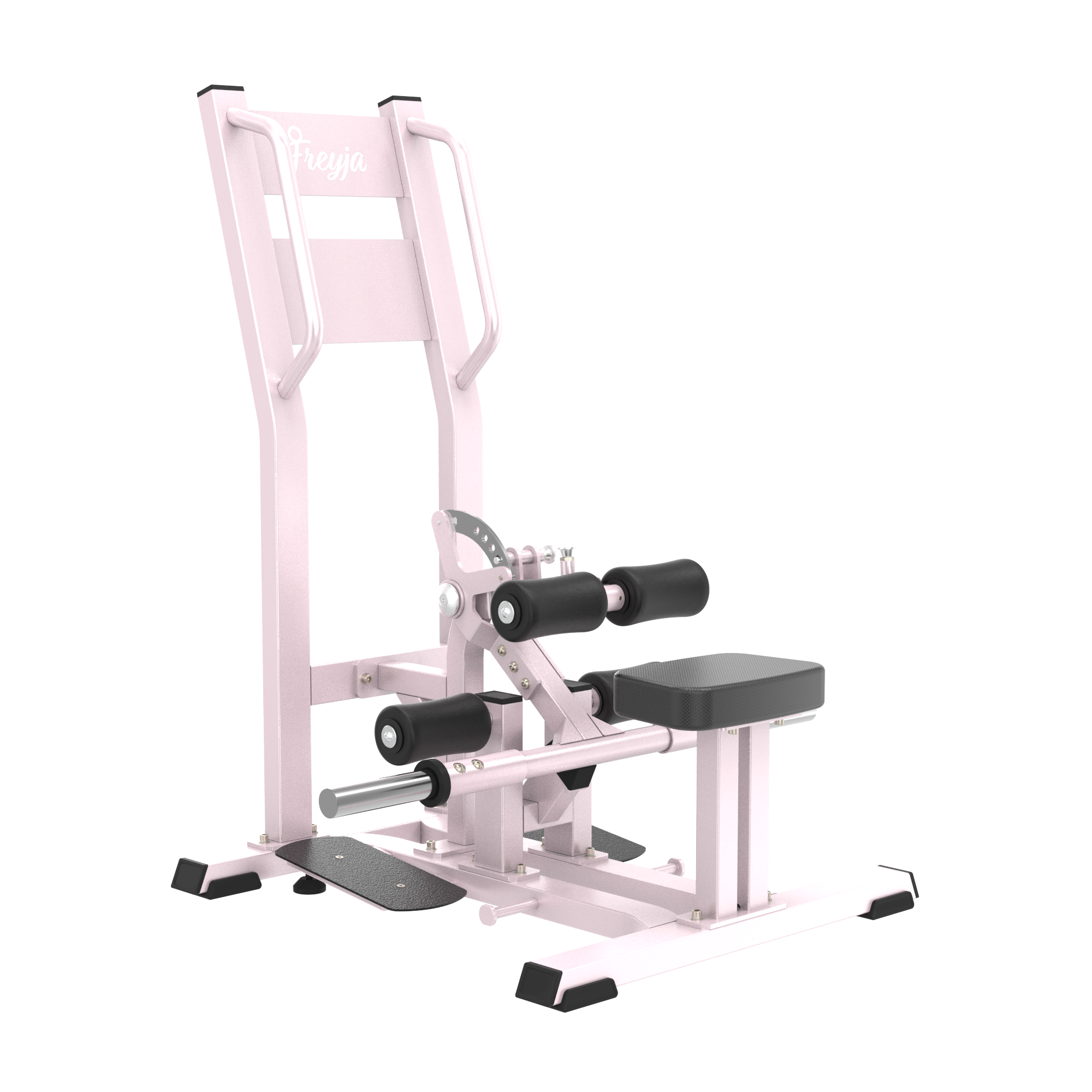 cybex hip thrust Pink Standing Hip Thrust Machine