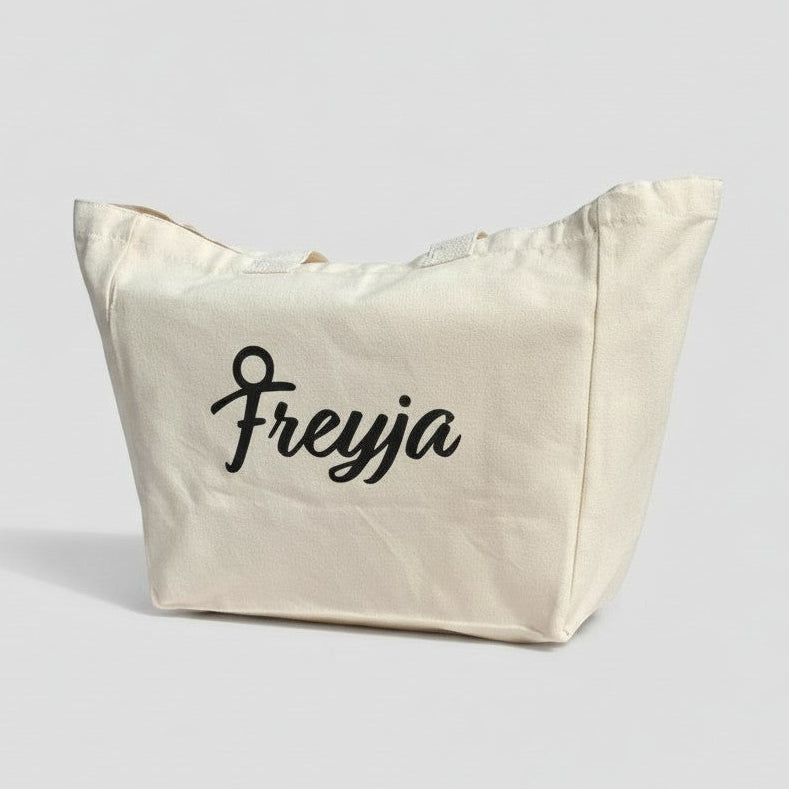 Freyja Tote Bag