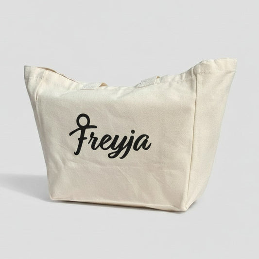 Freyja Tote Bag