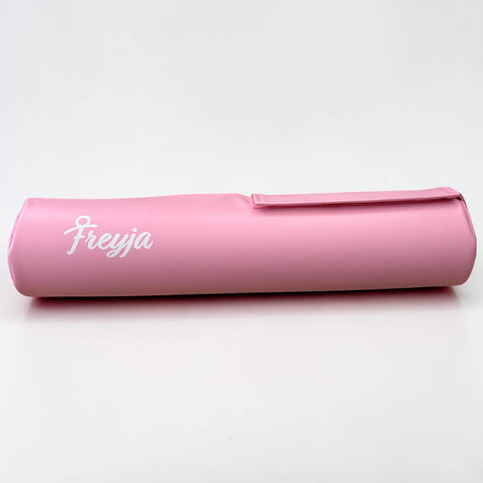 Pastel Barbell Pad