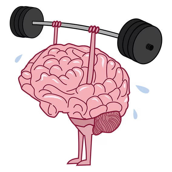 Empowering Mental Wellness Through Strength