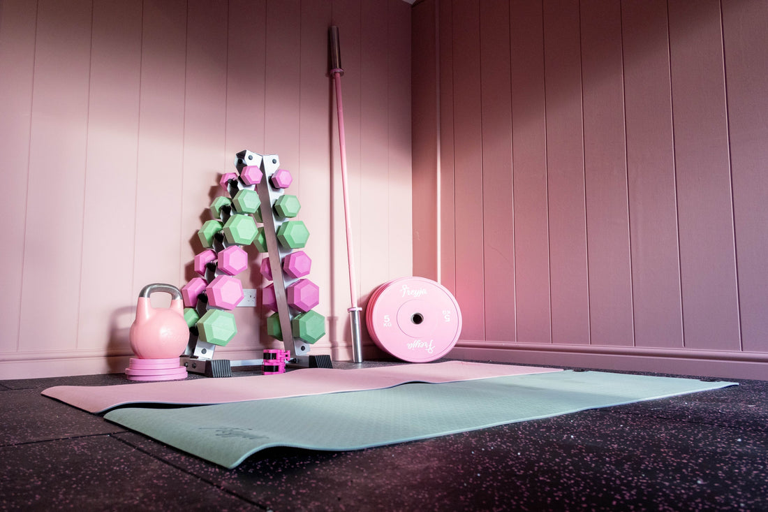 How to finance your home gym in the UK: a practical guide