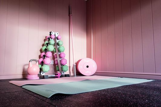 How to finance your home gym in the UK: a practical guide