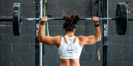 The Menopause Strength Revolution: Why Your Forties Are Your Fitness Prime Time