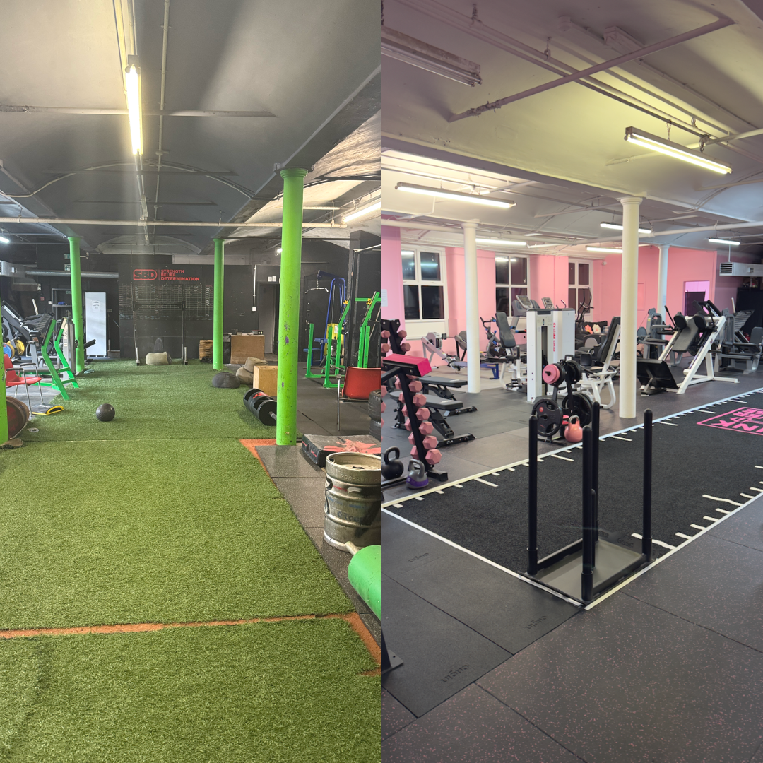 The Shift in Gym Culture: How Modern Gyms Are Becoming More Inclusive, Aesthetic and Empowering