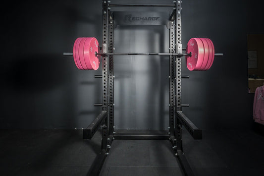 Build Confidence & Beat Gym Anxiety