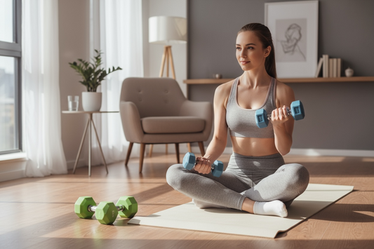 10 Benefits of Having a Home Gym Designed for Women (Plus How to Choose the Right Gear)