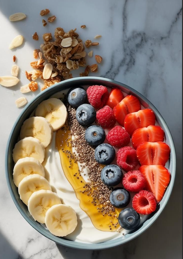 Pre and Post Workout Nutrition Guide for Women