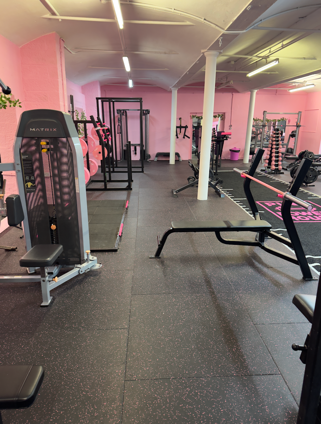 January Gym Anxiety: You’re Not Alone, Here’s Your Armor