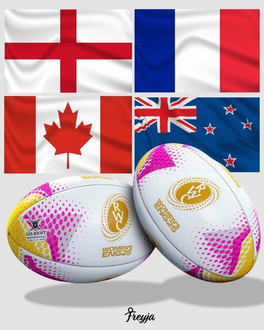 Levelling the Field: Why Women’s Rugby Deserves Real Investment