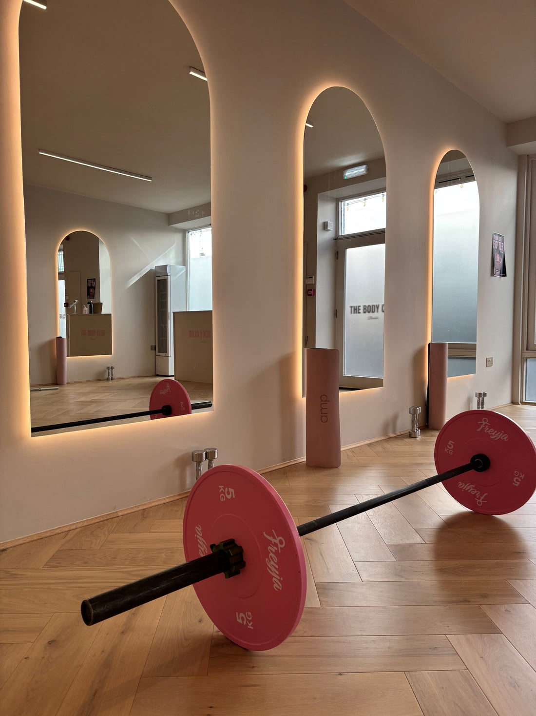 How to Stay Consistent When January Motivation Fades