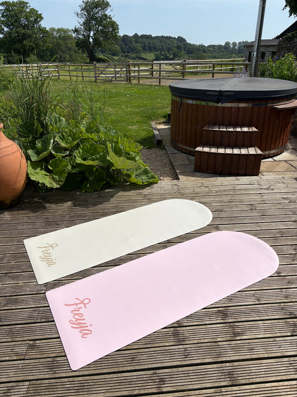 Yoga Mats