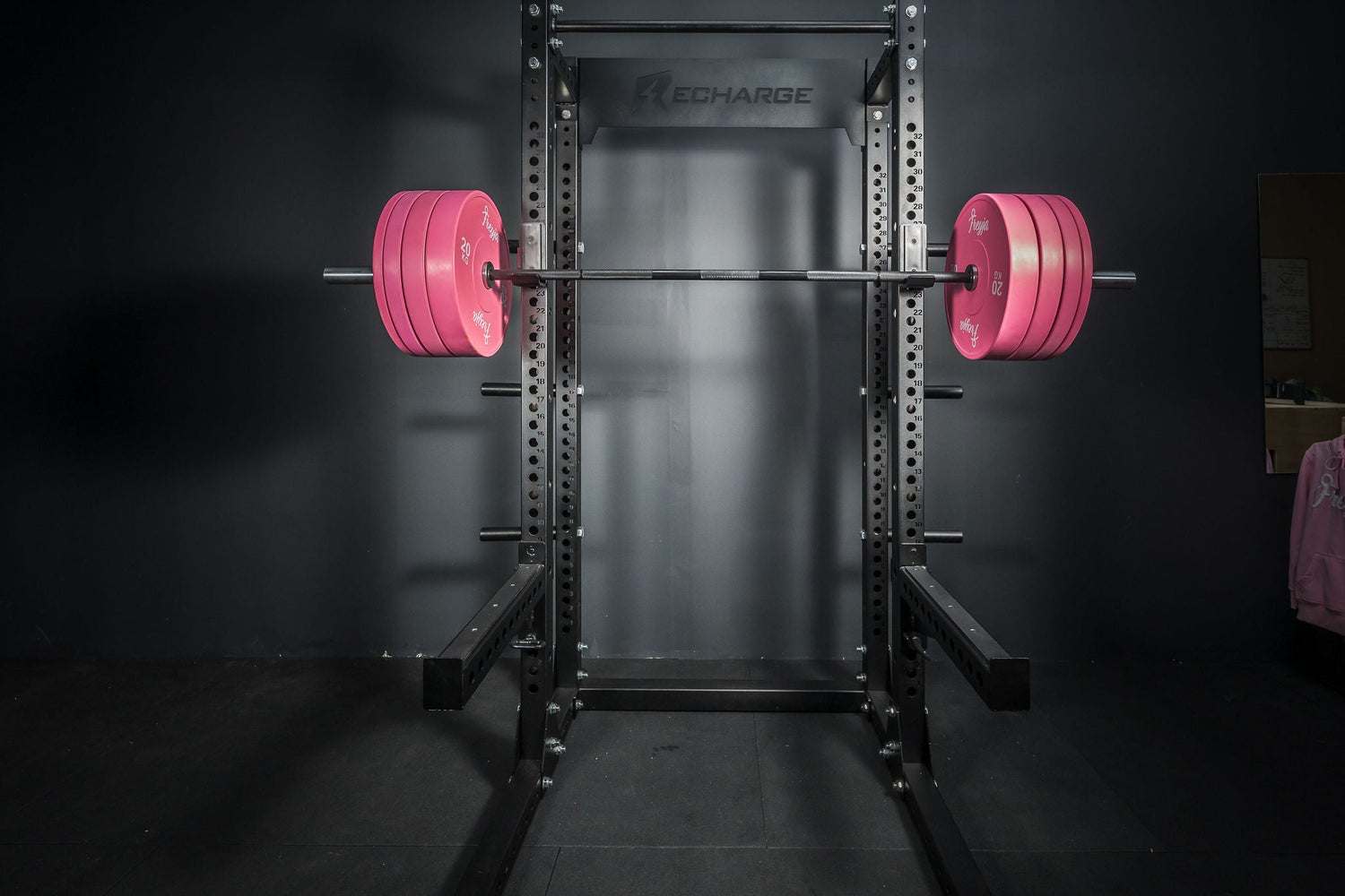 Squat Racks