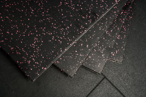 Freyja Fit’s premium gym flooring