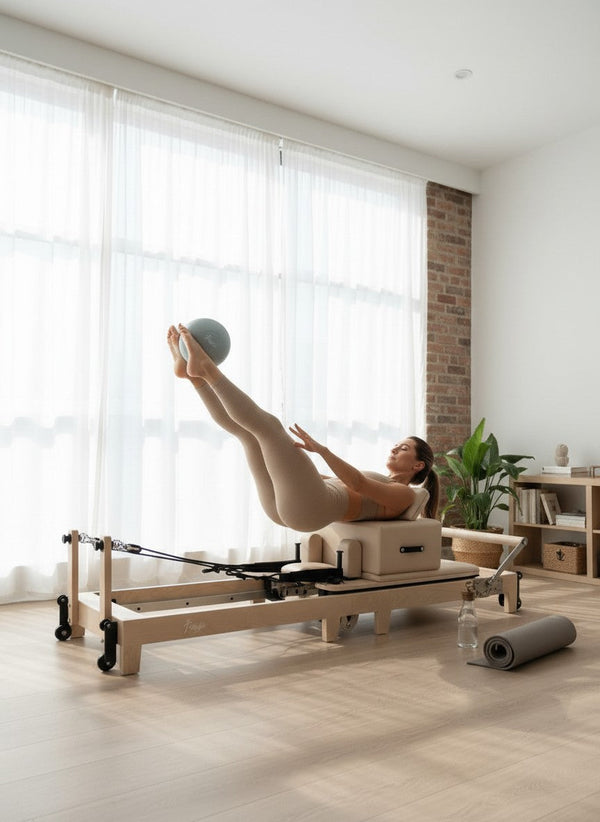 Pilates Equipment