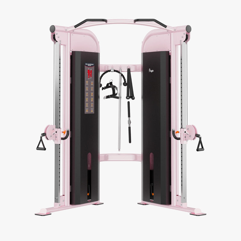 Functional Trainers