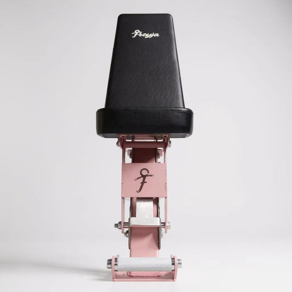 Freyja Fit’s premium benches