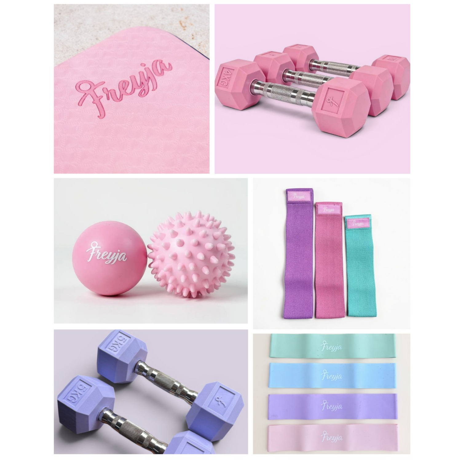 PT Bundles