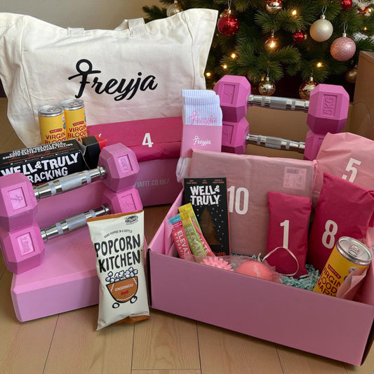 Freyja 12 Day Advent Calendar