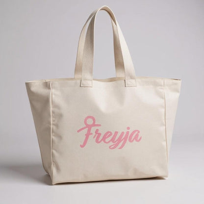 Freyja Tote Bag