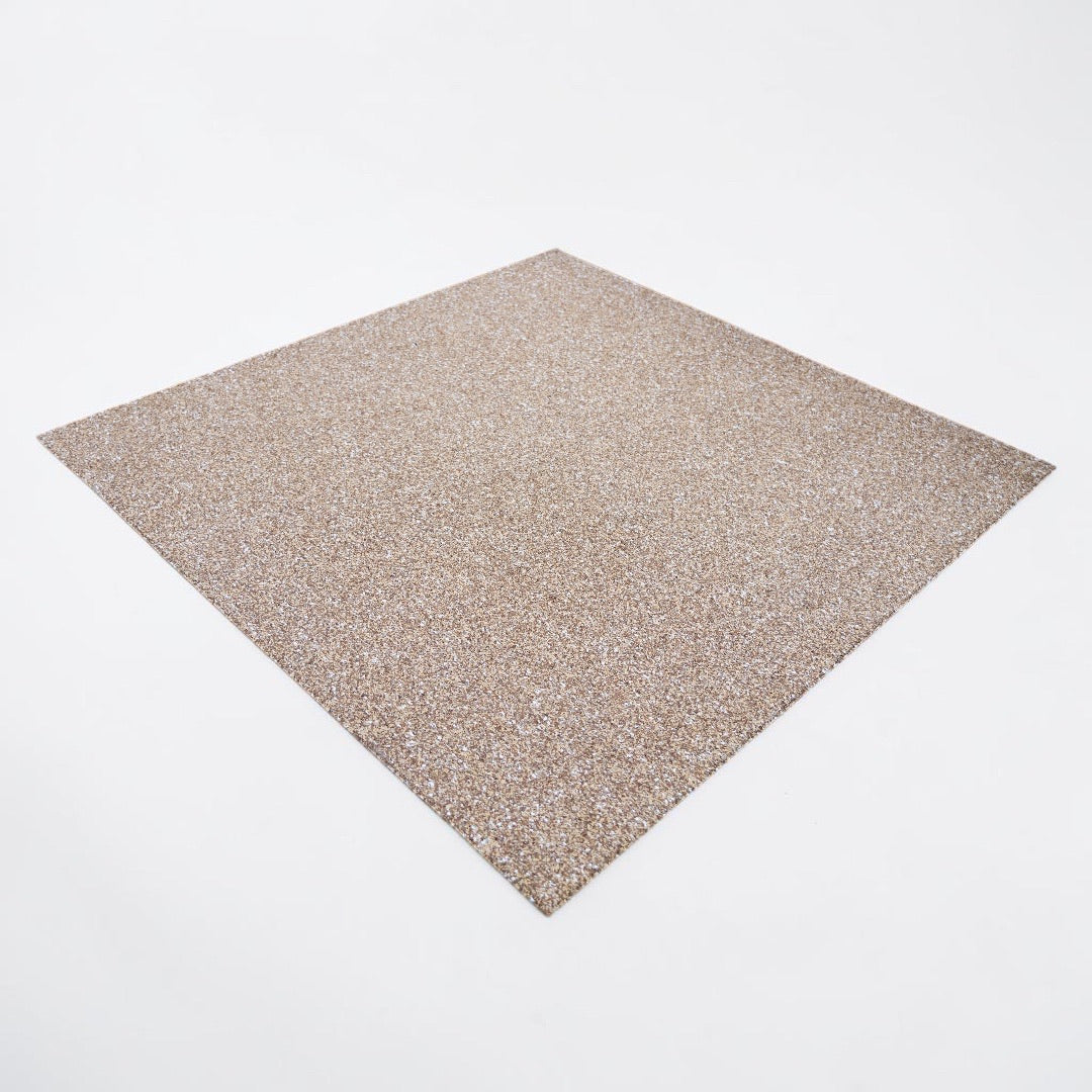 pink gym floor tile