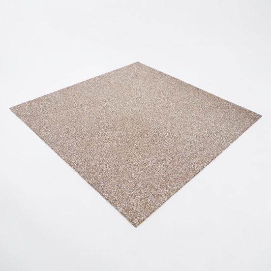 pink gym floor tile