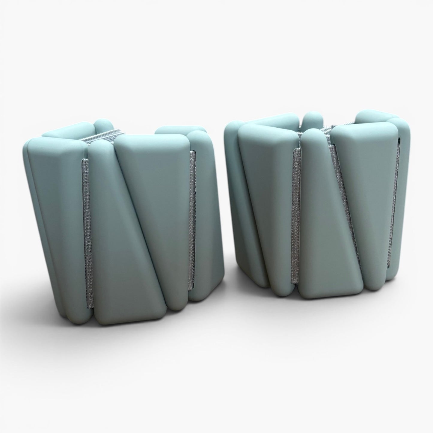 Ankle & Wrist Weights - 2lb Pair