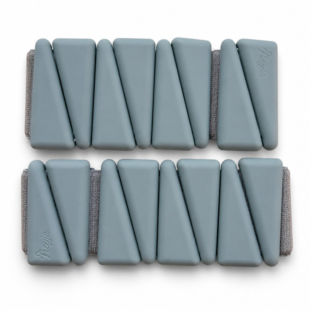 Ankle & Wrist Weights - 2lb Pair