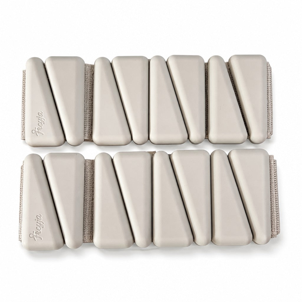 Ankle & Wrist Weights - 2lb Pair