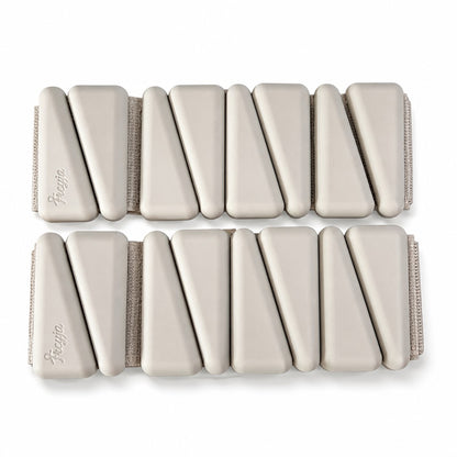 Ankle & Wrist Weights - 2lb Pair