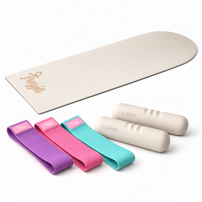 Sculpt & Tone Essentials Bundle