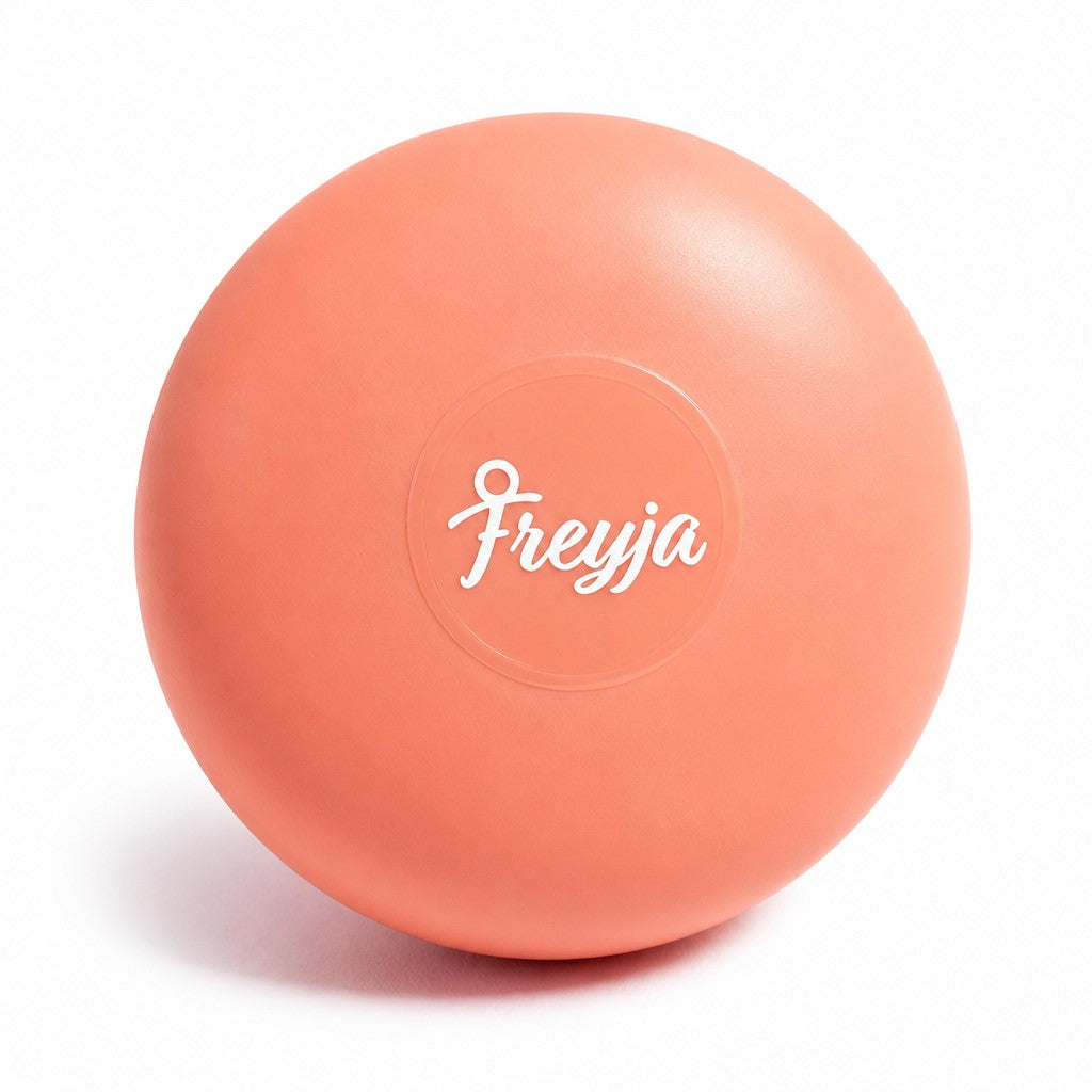 Soft Pilates Exercise Ball