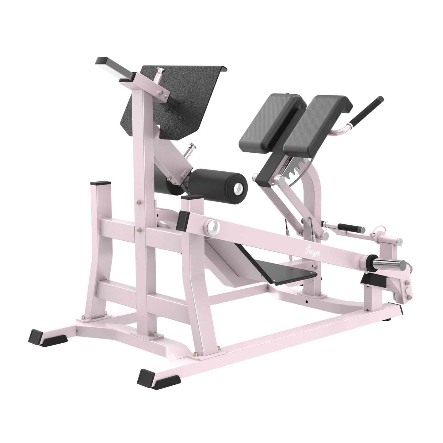 Pink Multi Hip Extension - Glute Range