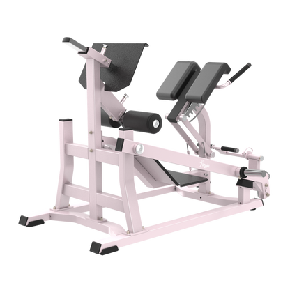 Pink Multi Hip Extension - Glute Range