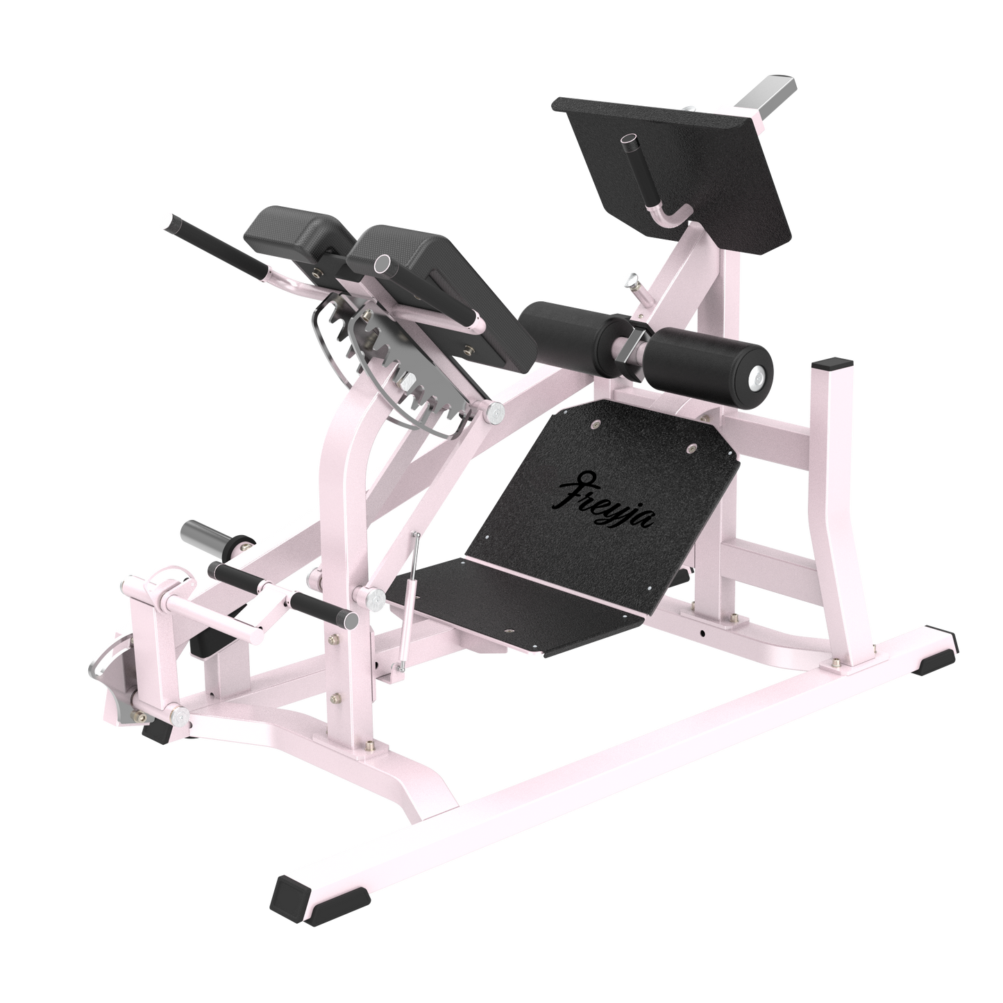 Pink Multi Hip Extension - Glute Range